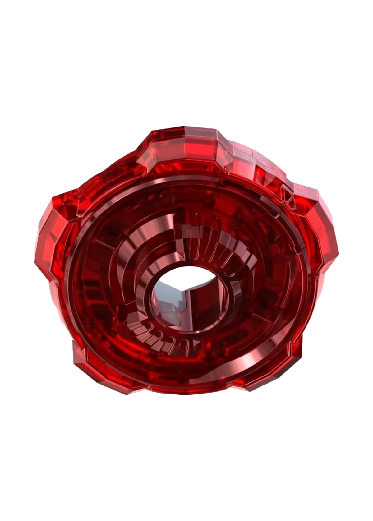 Ratchet — 5-80 — Flame Cerberus