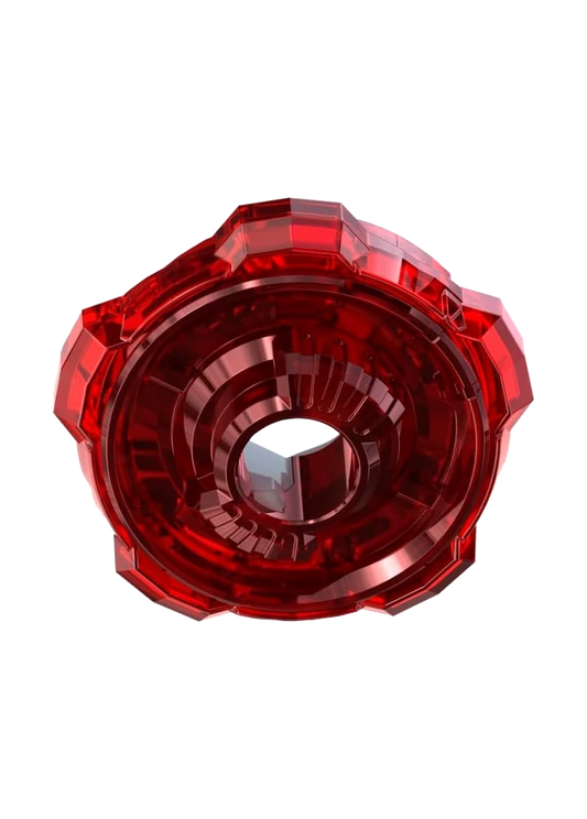 Ratchet — 5-80 — Flame Cerberus
