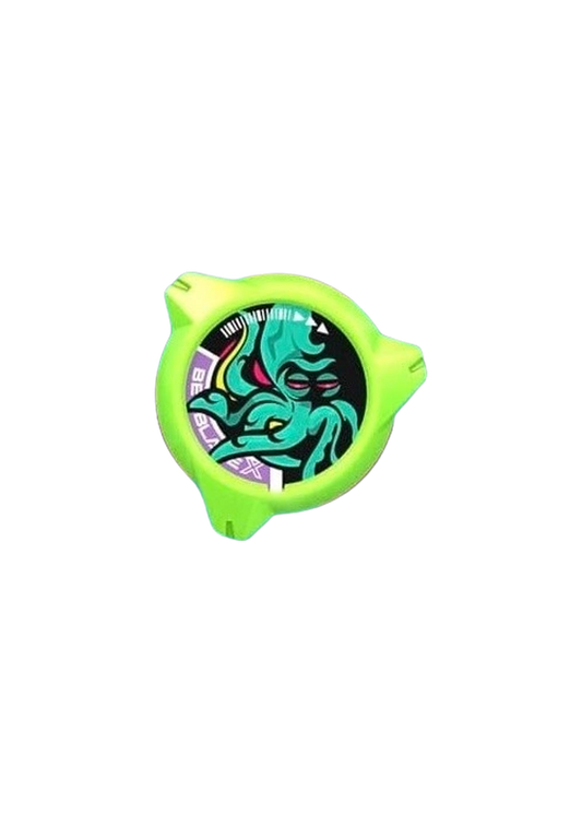Lock Chip — Kraken