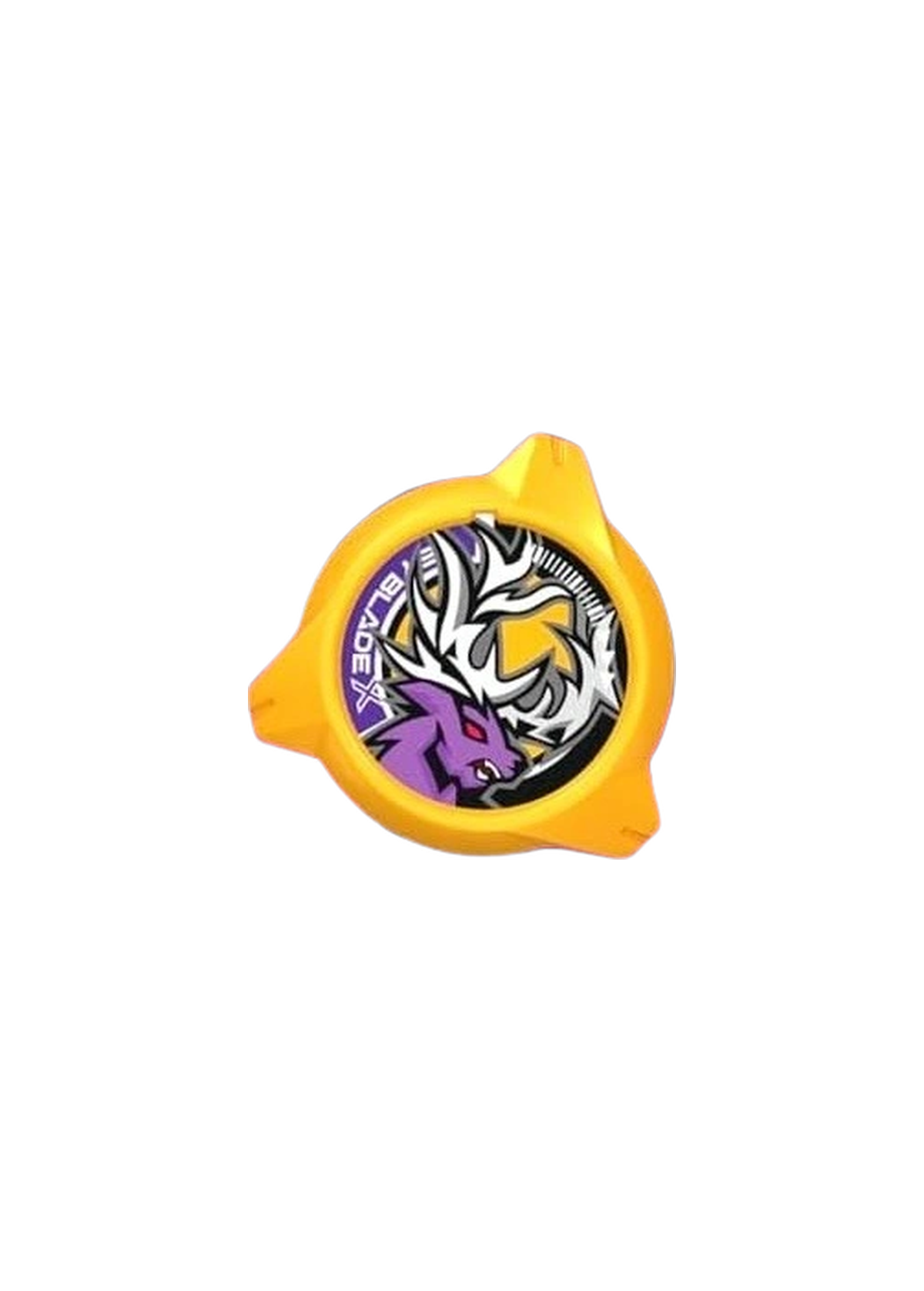 Lock Chip — Stag