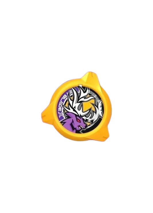 Lock Chip — Stag