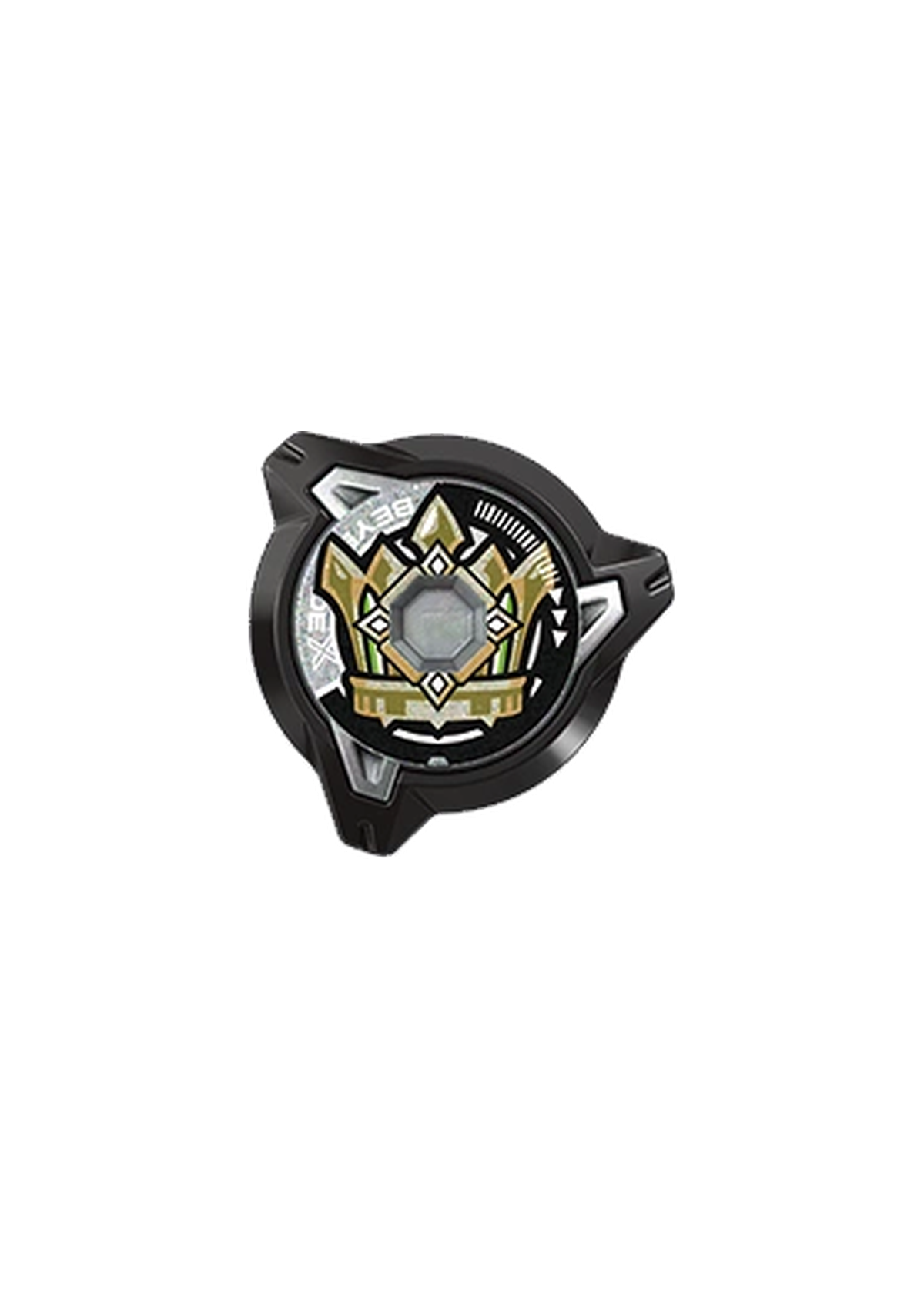Lock Chip — Emperor