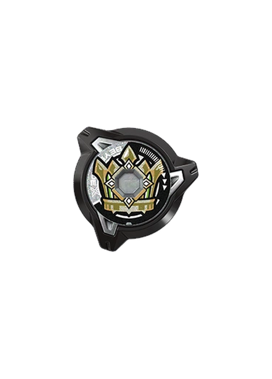 Lock Chip — Emperor