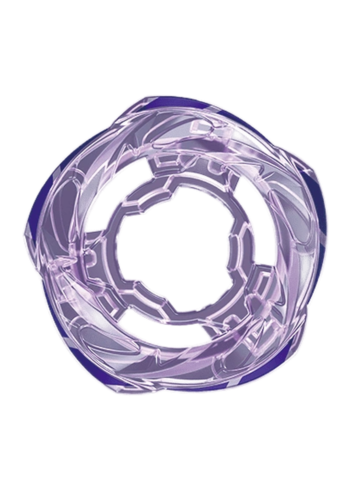 Over Blade O — Outer