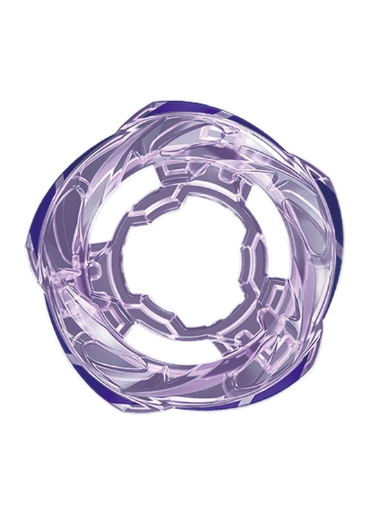Over Blade O — Outer