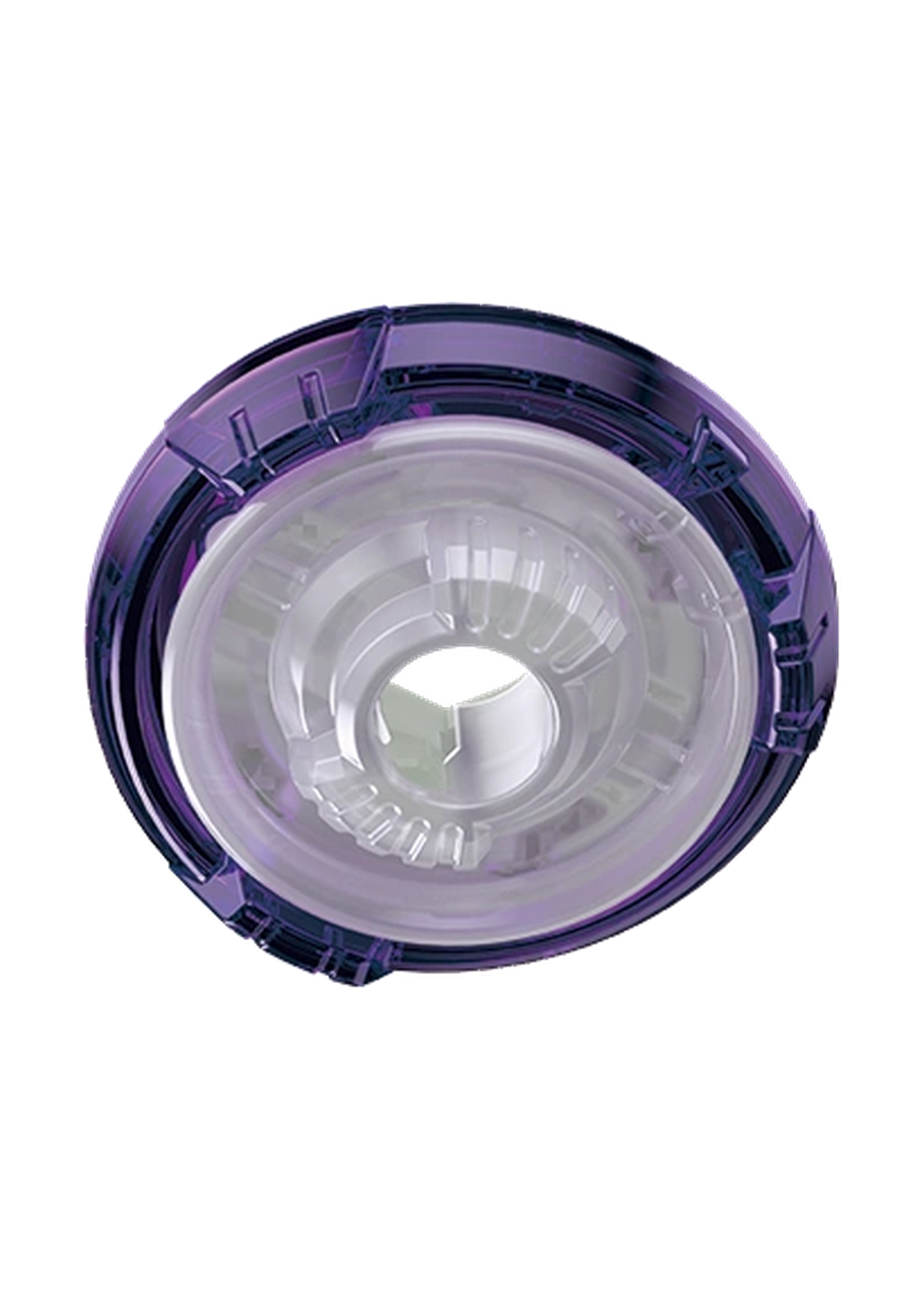 Ratchet — 0-80 — Circle Ghost