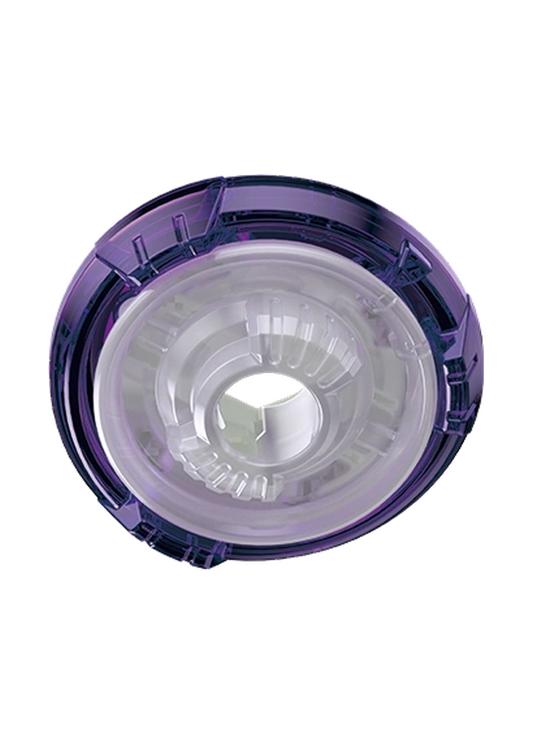 Ratchet — 0-80 — Circle Ghost
