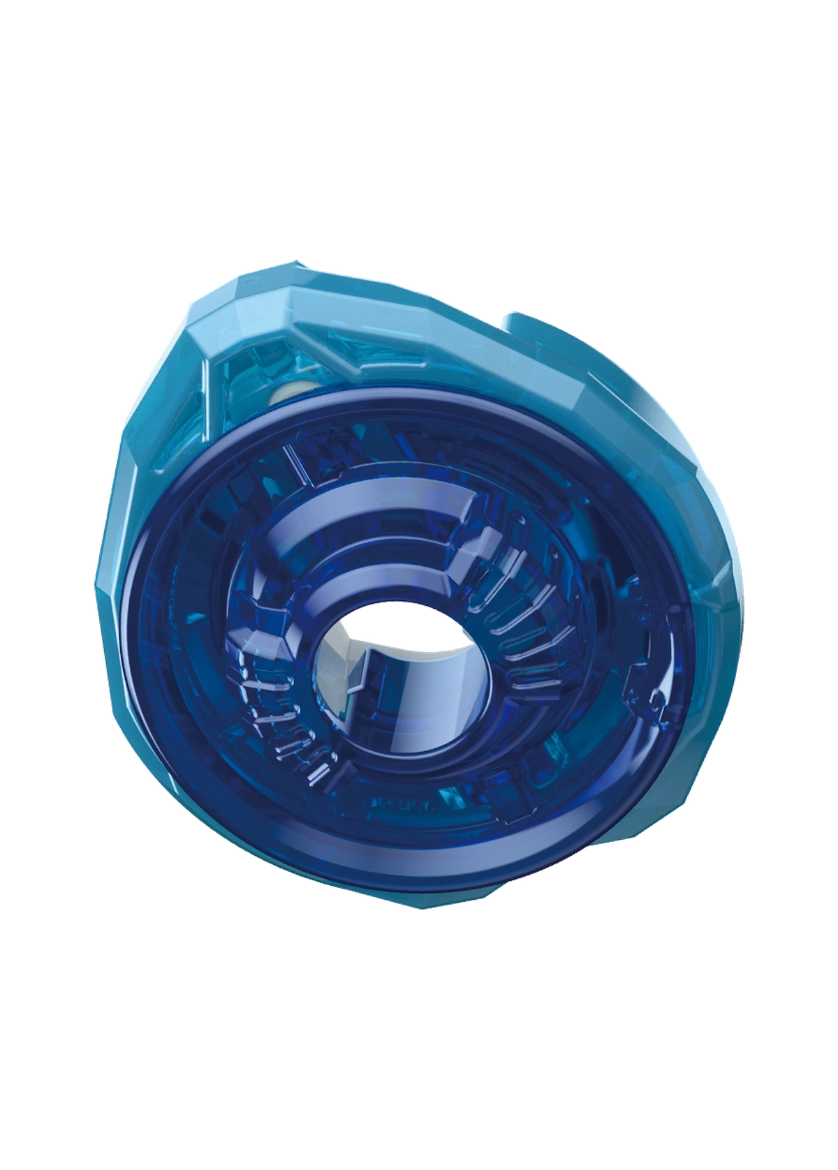 Ratchet — 1-80 — Cowl Sphinx