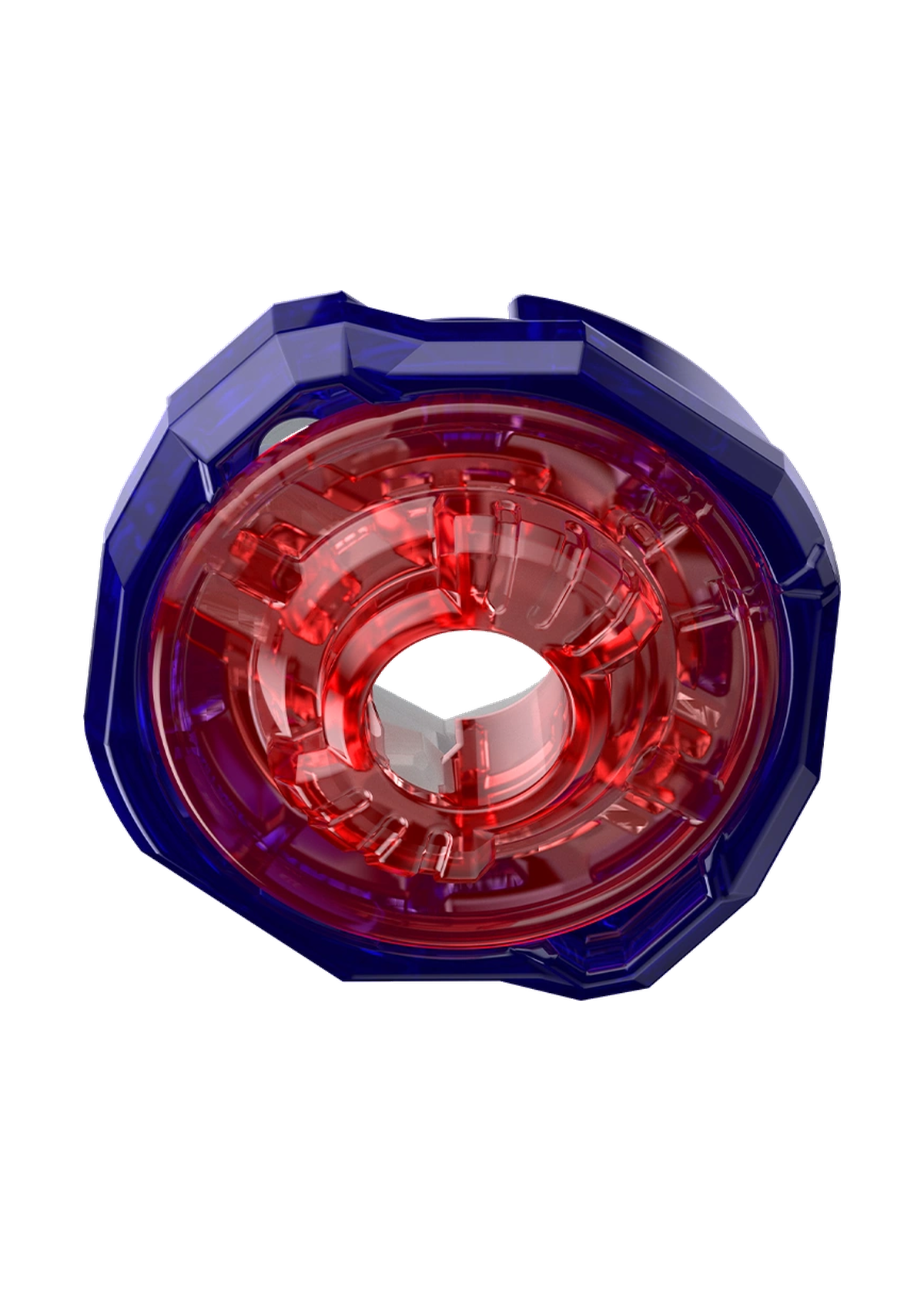 Ratchet — 2-60 — Cobalt Dragoon