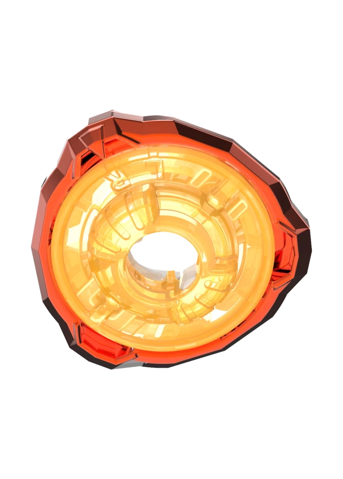 Ratchet — 3-60 — Gale Wyvern