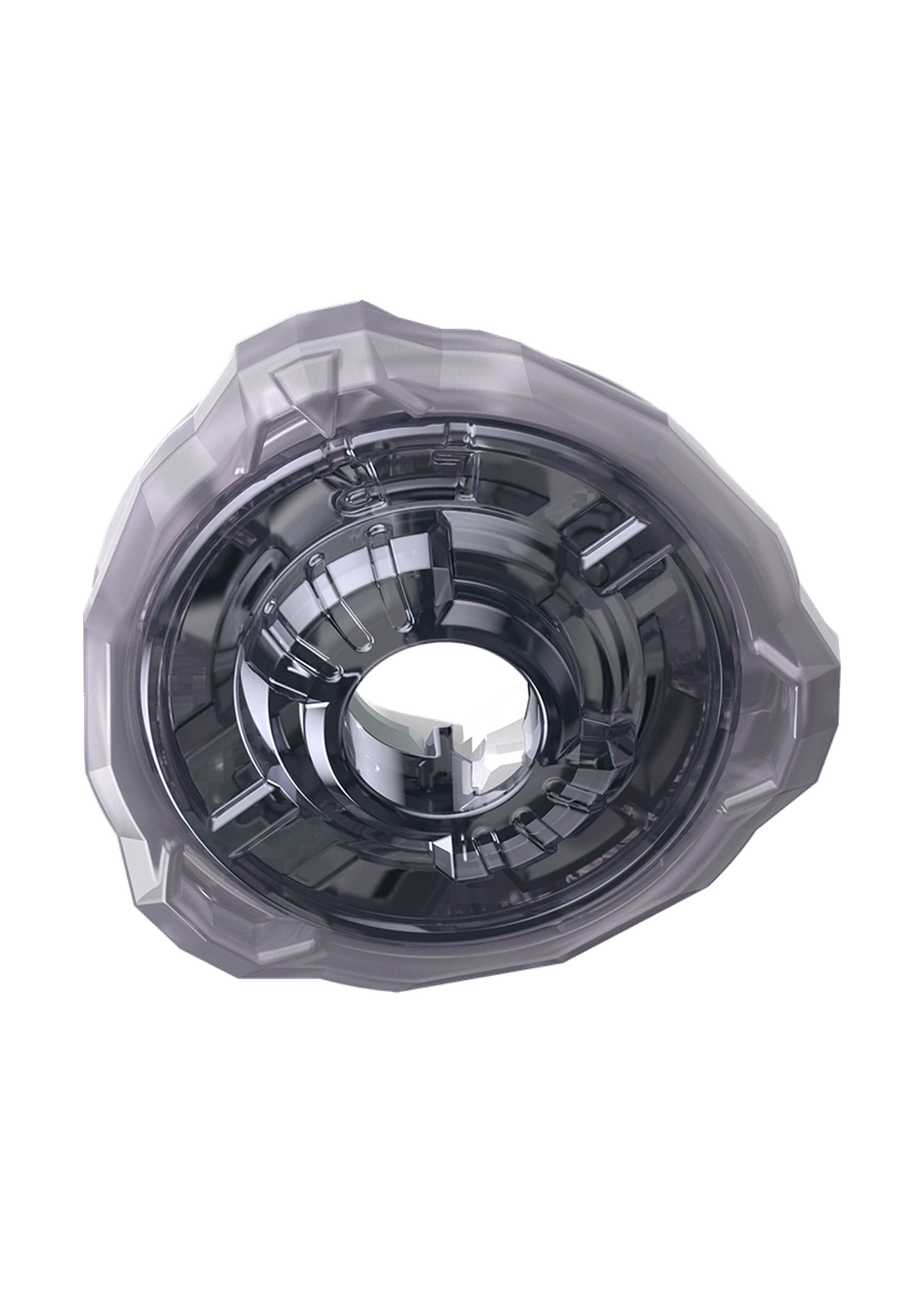 Ratchet — 3-60 — Pearl Tiger