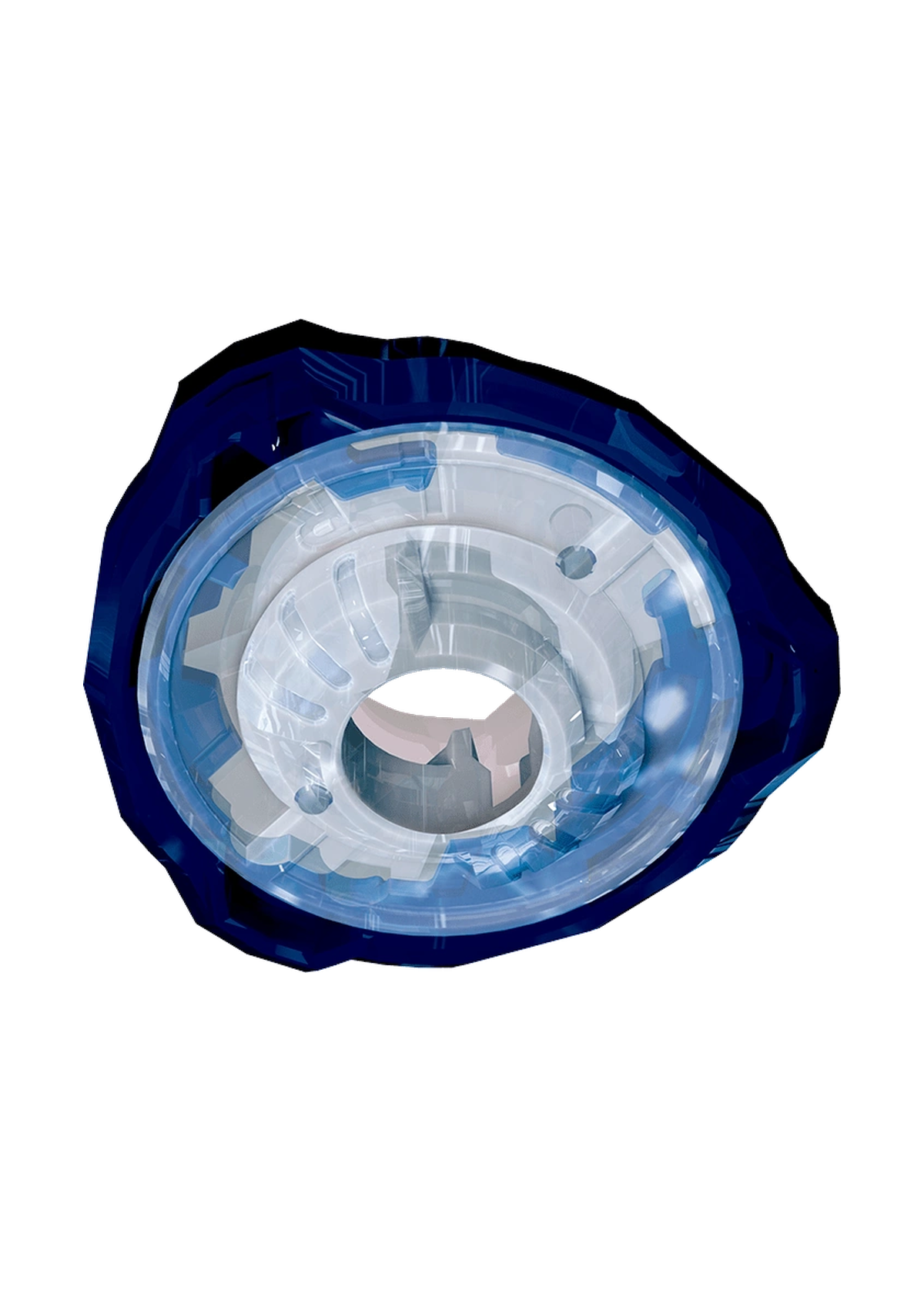 Ratchet — 3-60 — Sword Dran (Blue)