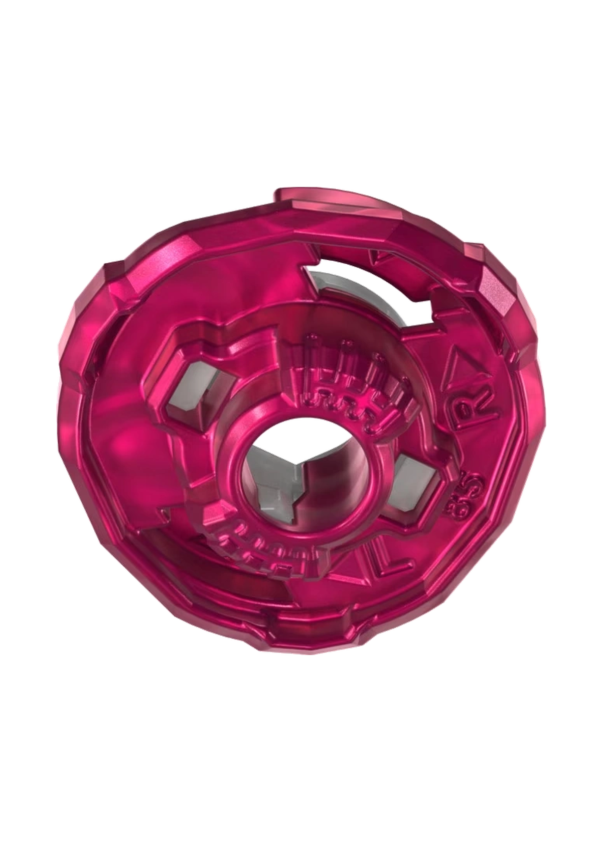 Ratchet — 3-85 — Tail Viper