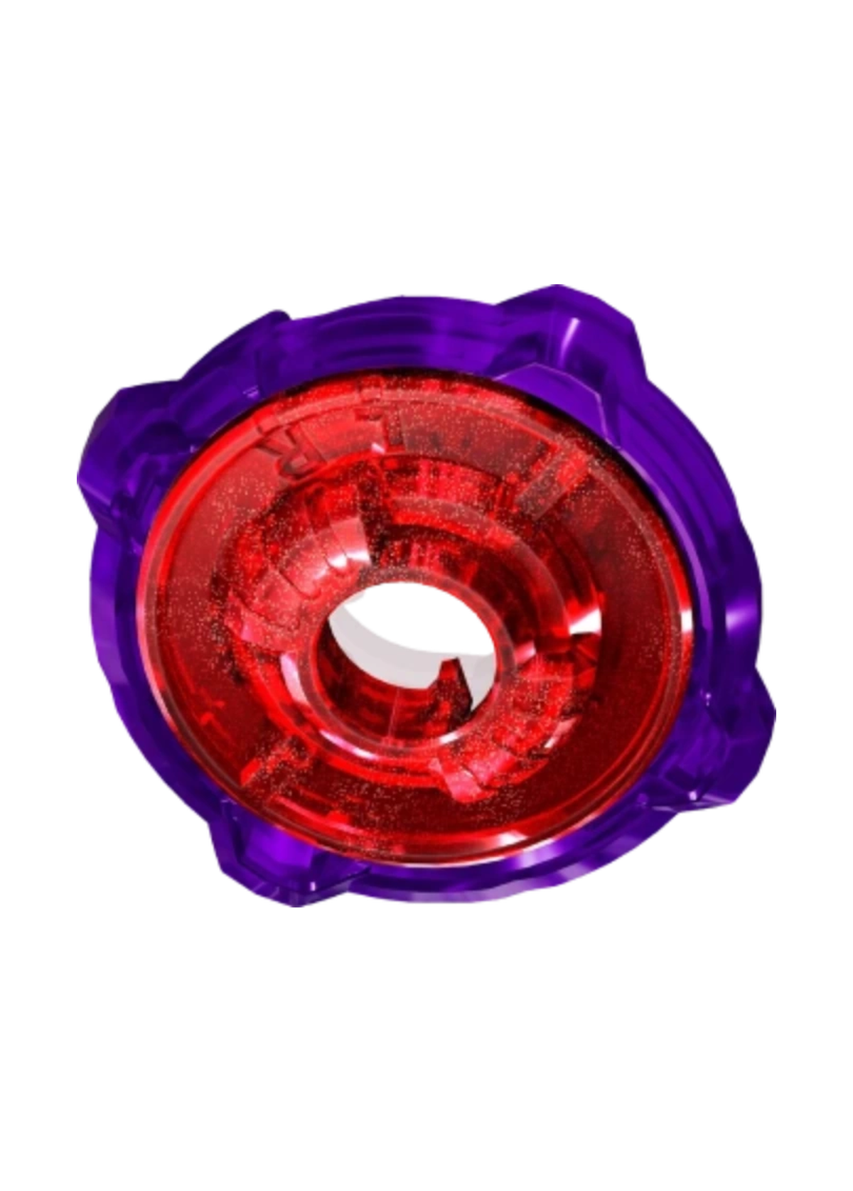 Ratchet — 4-60 — Cobalt Drake