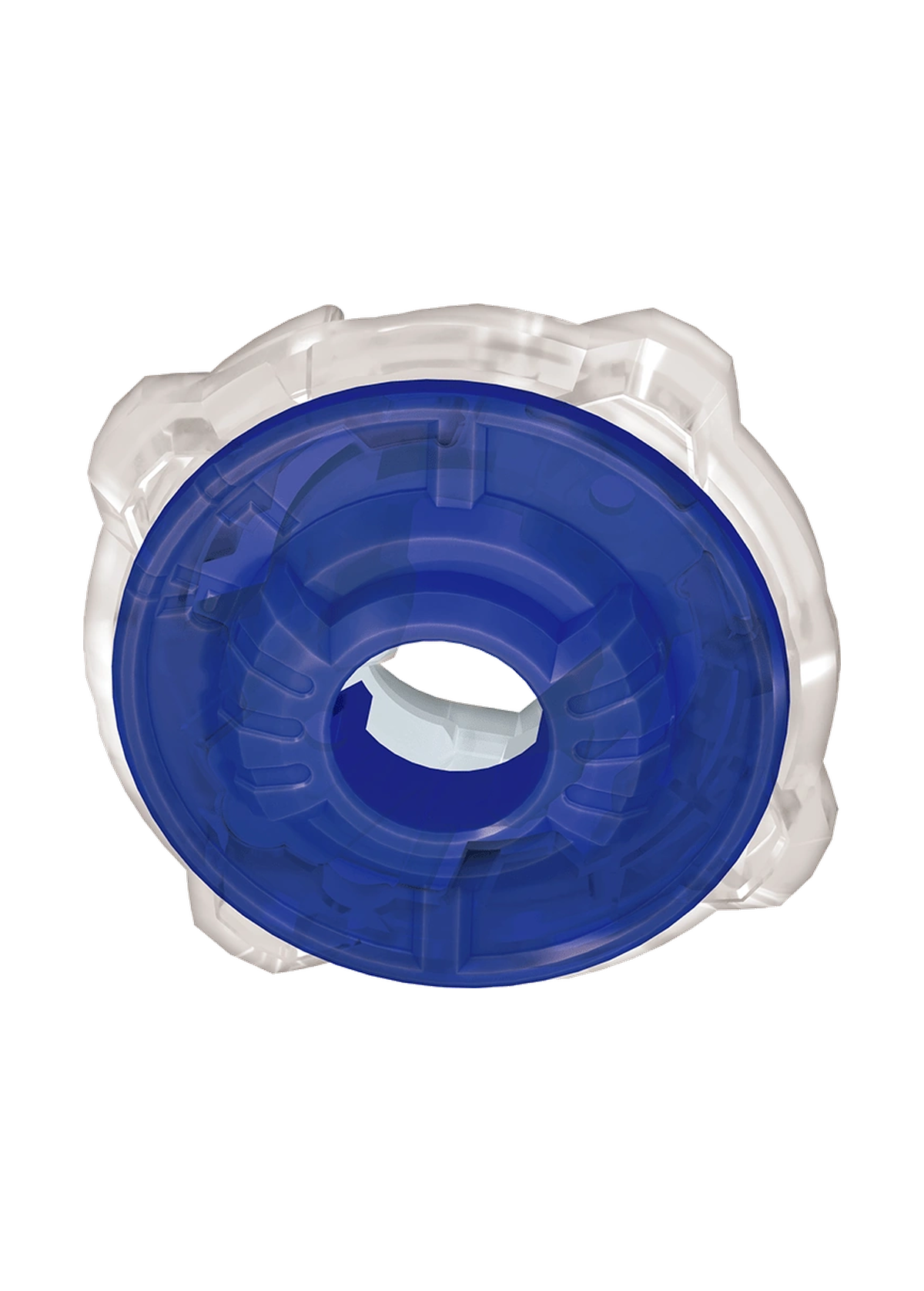 Ratchet — 4-60 — Dagger Dran