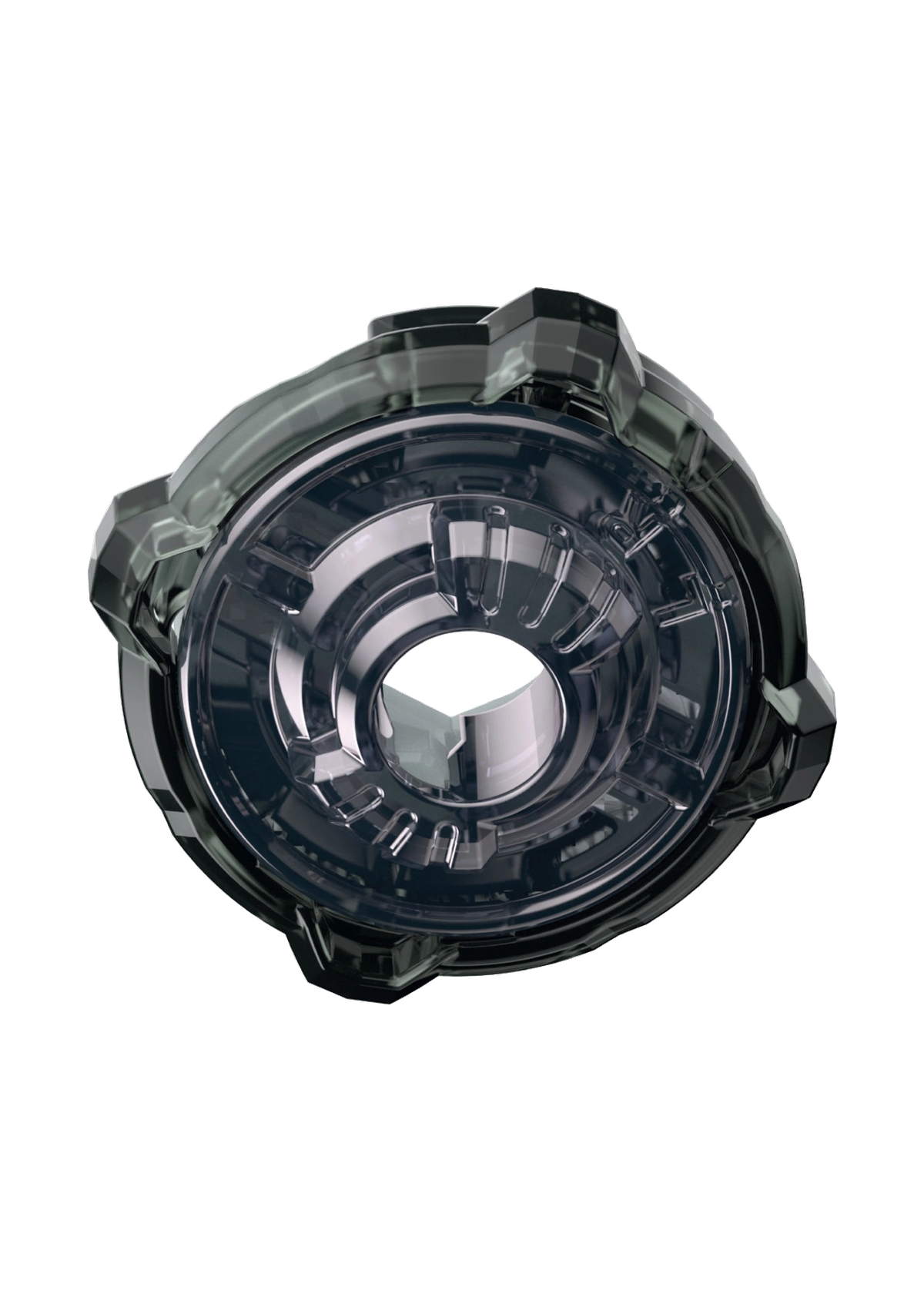Ratchet — 4-60 — Obsidian Shell