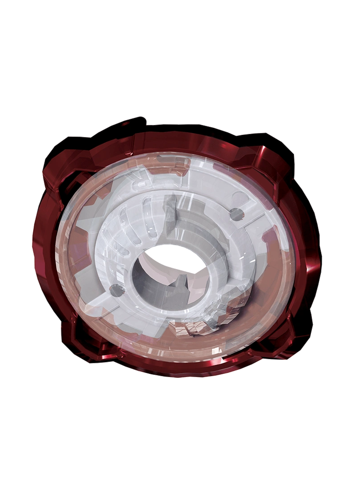 Ratchet — 4-60 — Scythe Incendio