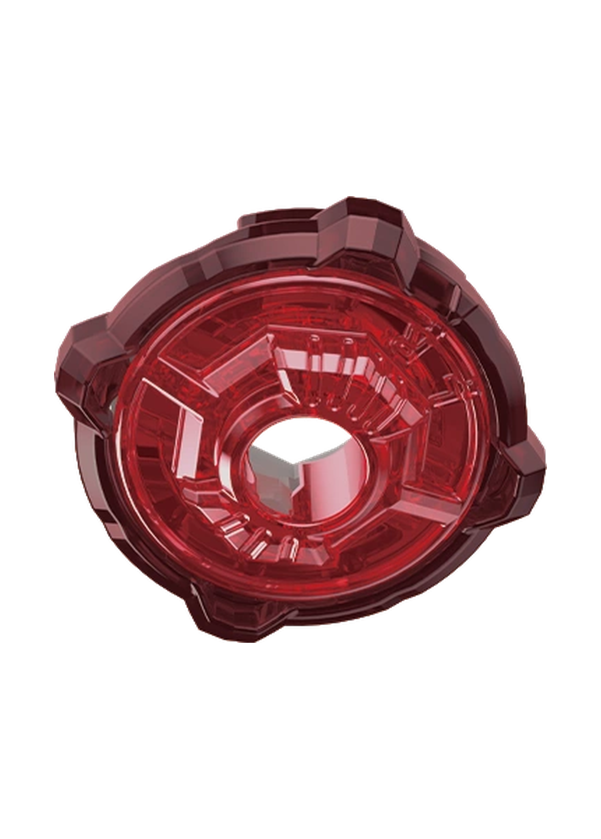 Ratchet — 4-70 — Scarlet Garuda