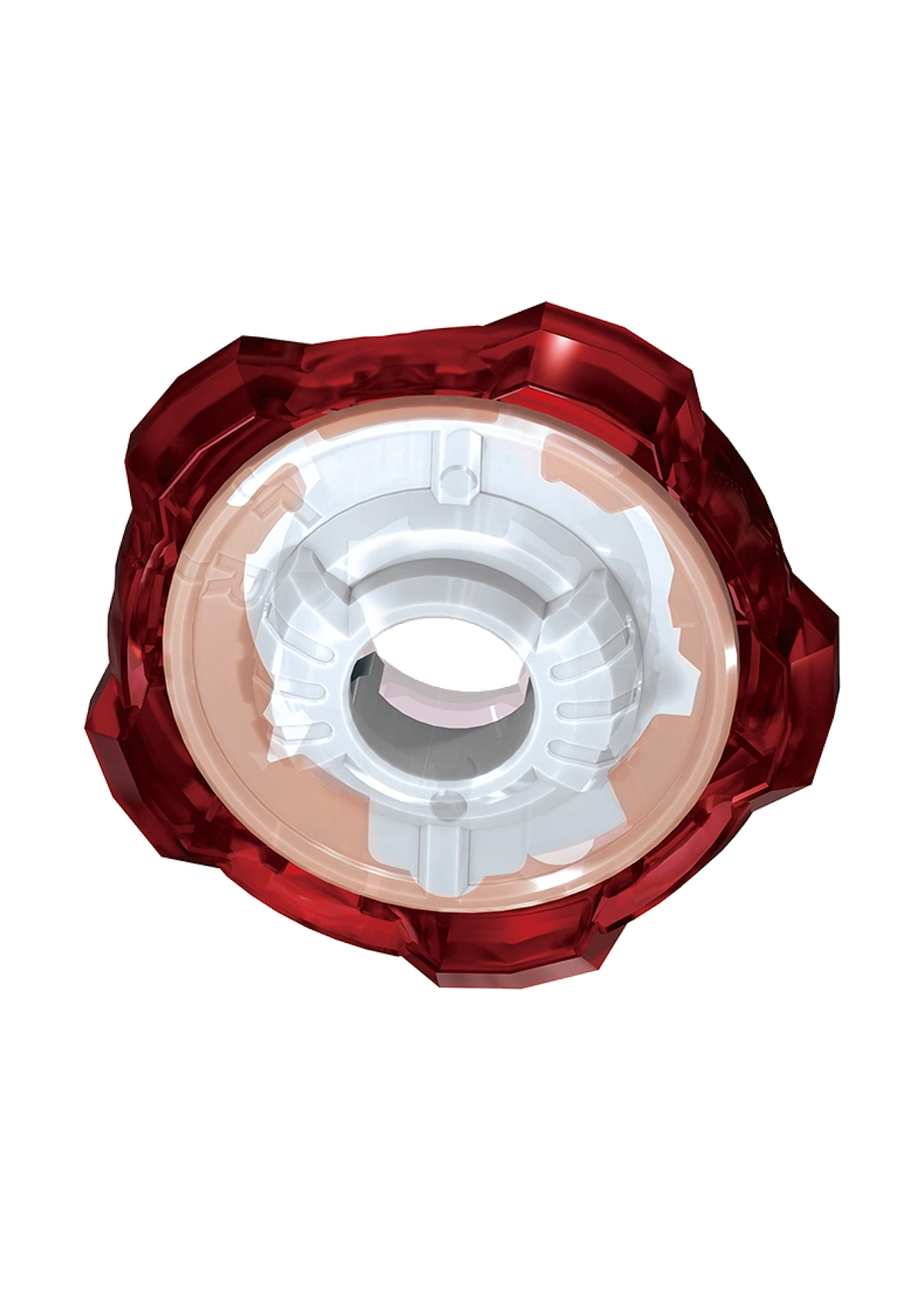 Ratchet — 5-60 — Chain Incendio