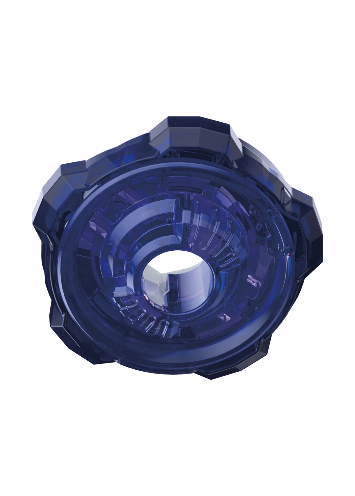 Ratchet — 5-80 — Tide Whale