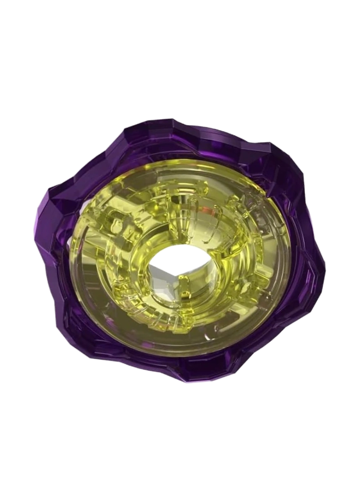 Ratchet — 6-60 — Coil Orochi