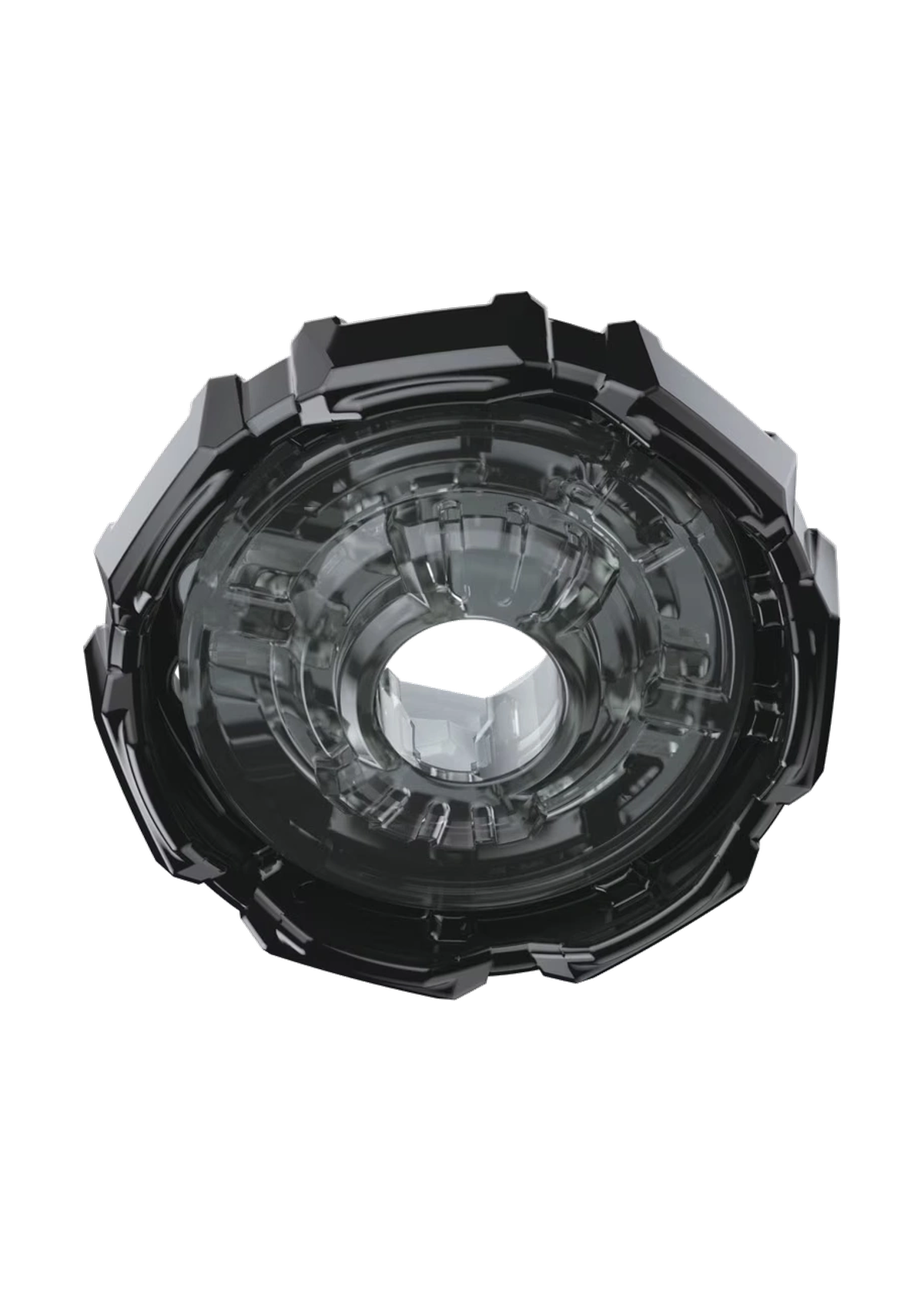 Ratchet — 7-60 — Crest Leon