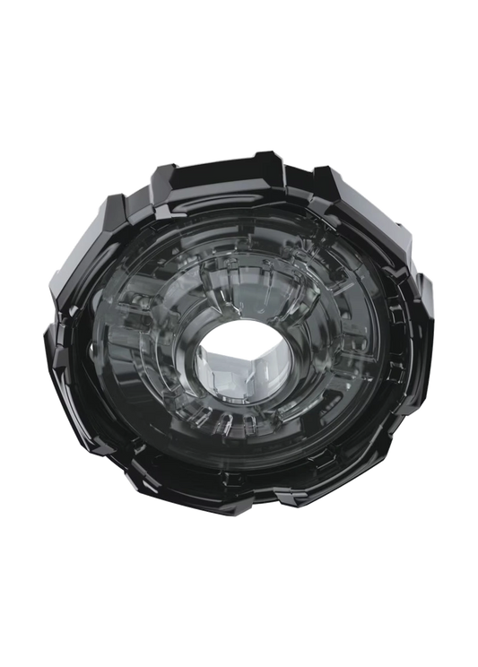 Ratchet — 7-60 — Crest Leon