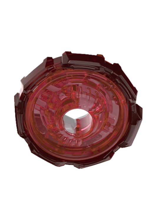 Ratchet — 7-80 — Shelter Drake