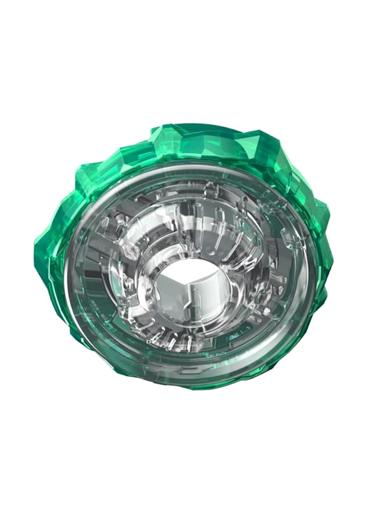 Ratchet — 9-80 — Ridge Triceratops