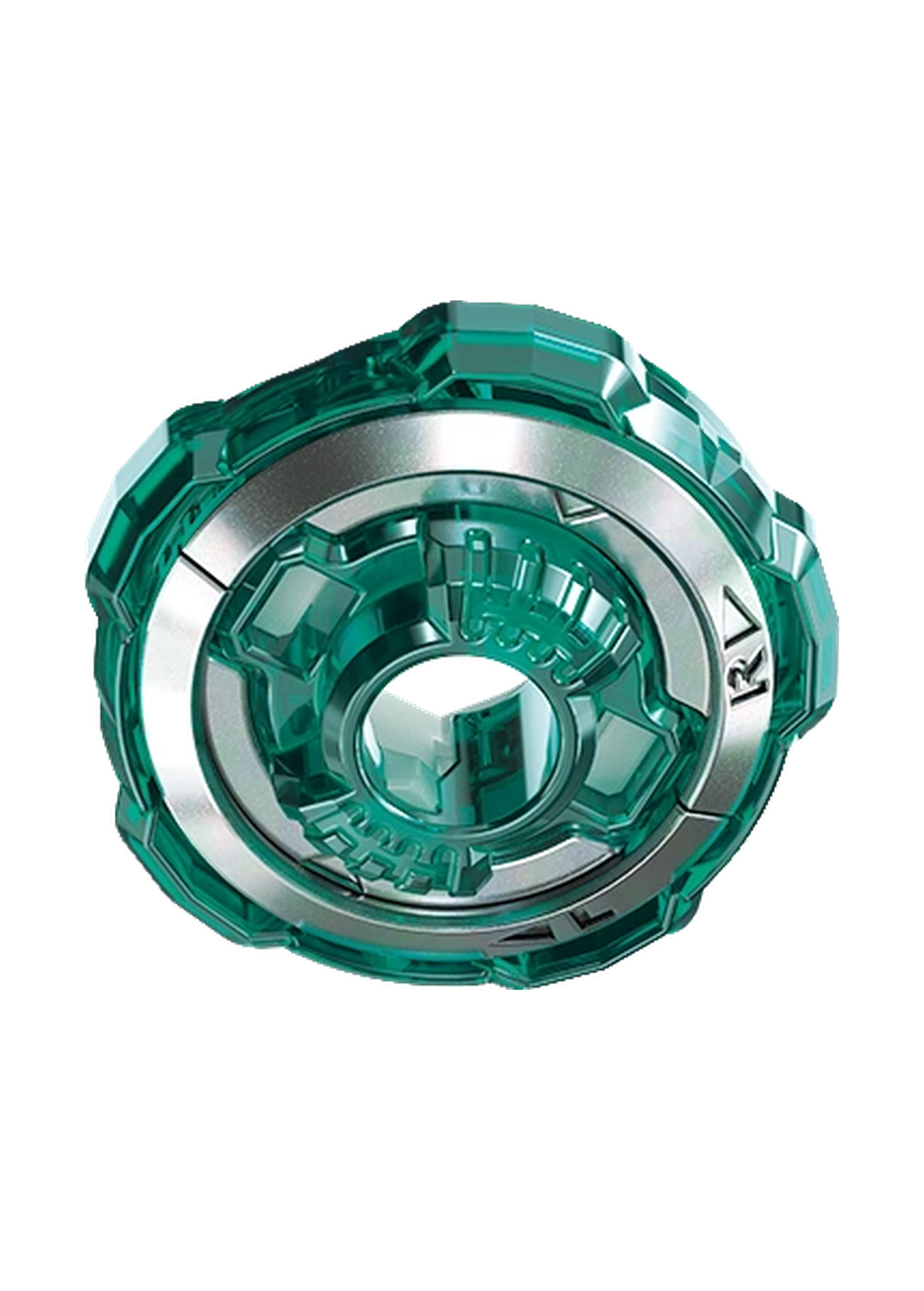 Ratchet — M-85 — Brace Triceratops