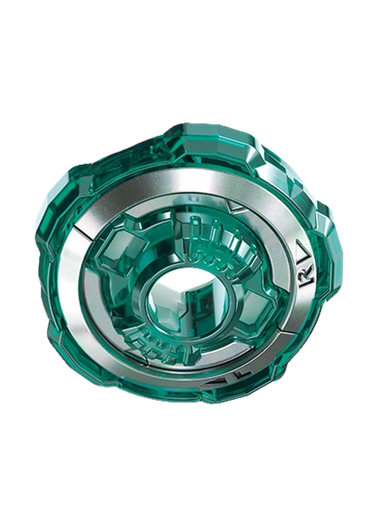 Ratchet — M-85 — Brace Triceratops