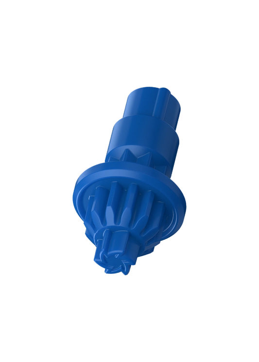 Bit C — Cyclone — Cobalt Dragoon