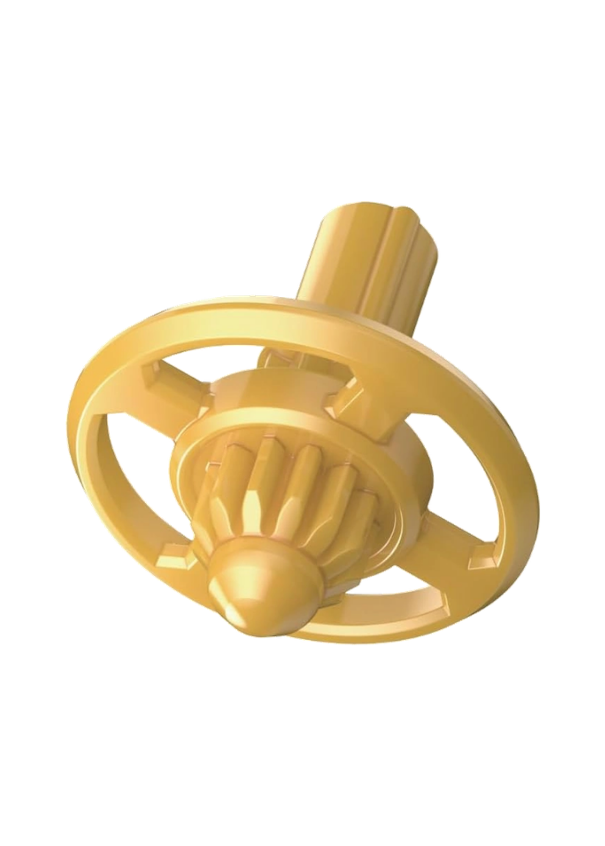 Bit DB — Disk Ball — Buster Dran