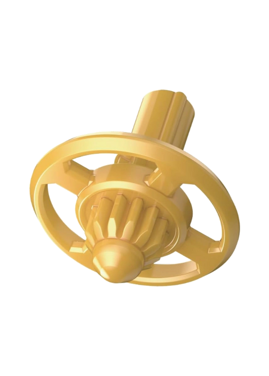 Bit DB — Disk Ball — Buster Dran