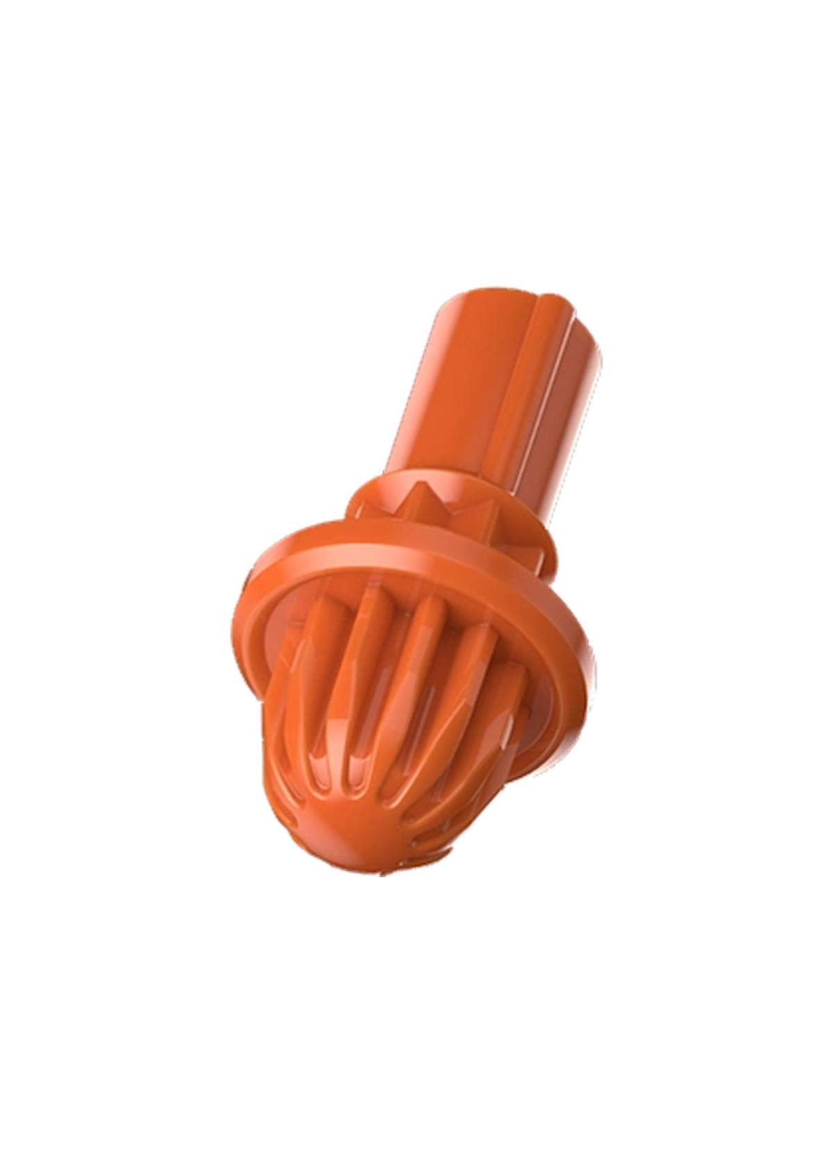 Bit GB — Gear Ball — Stun Medua