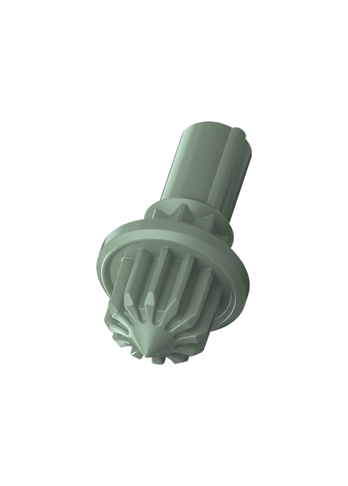 Bit GN — Gear Needle — Ridge Triceratops