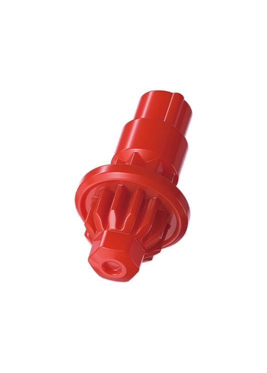Bit K — Kick — Reaper Incendio