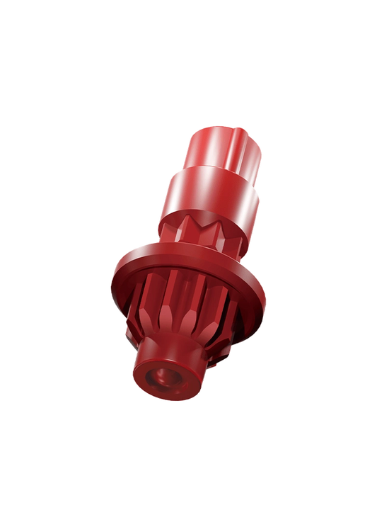 Bit P — Point — Claw Leon