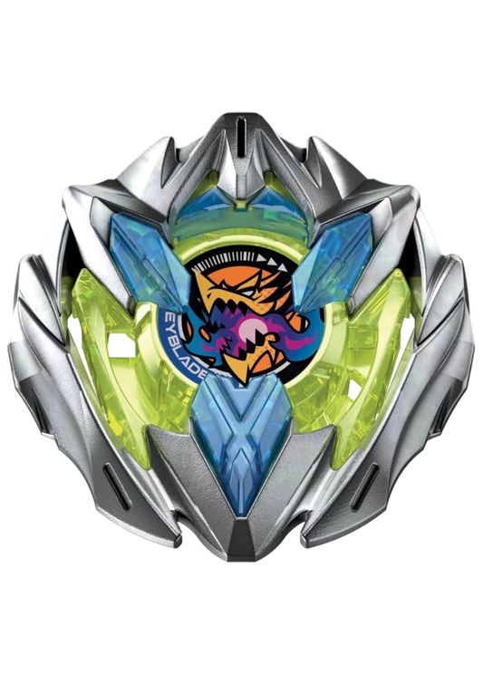 Blade — Buster Dran — Yellow