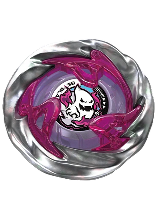Blade — Circle Ghost — Green