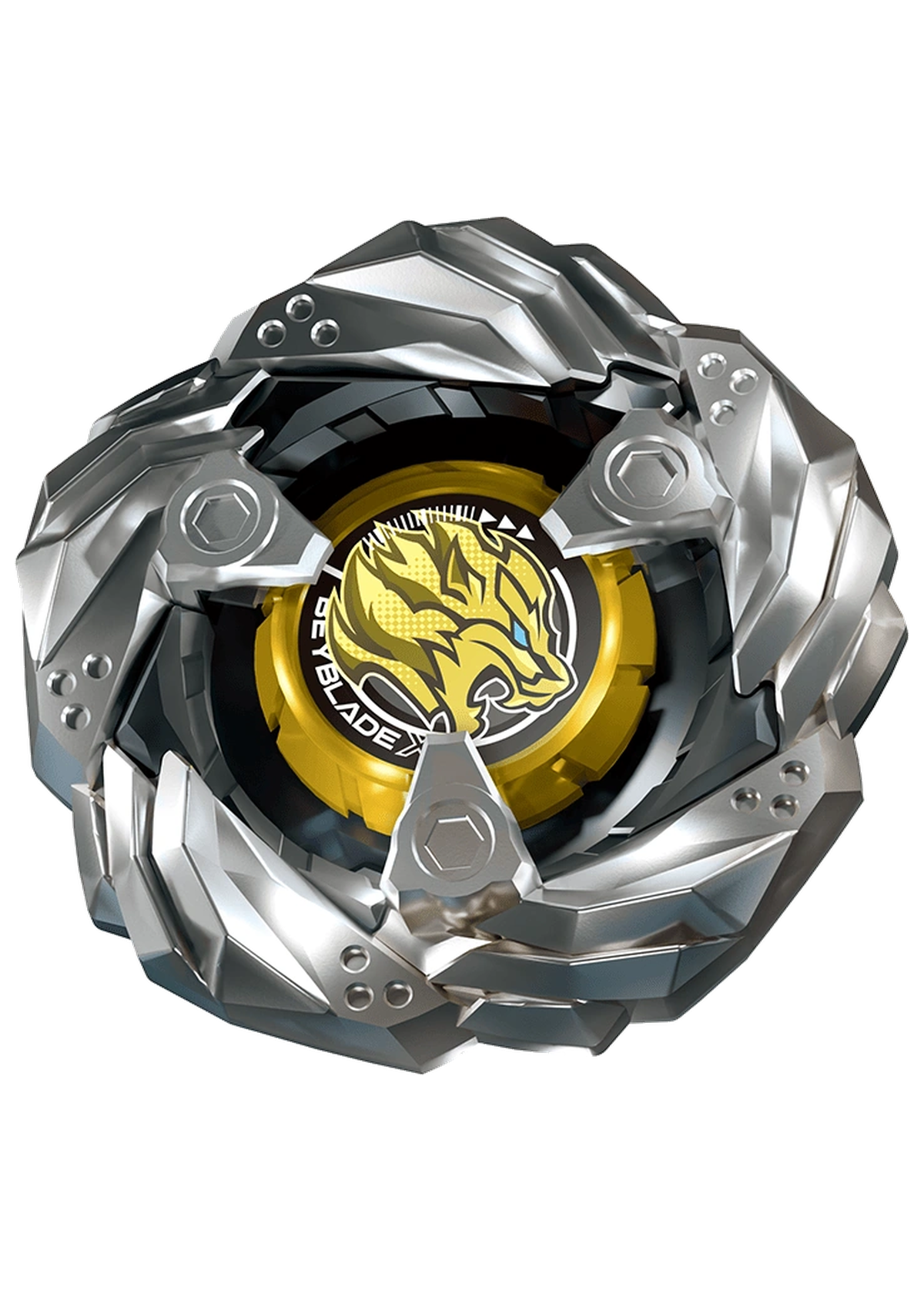 Blade — Claw Leon