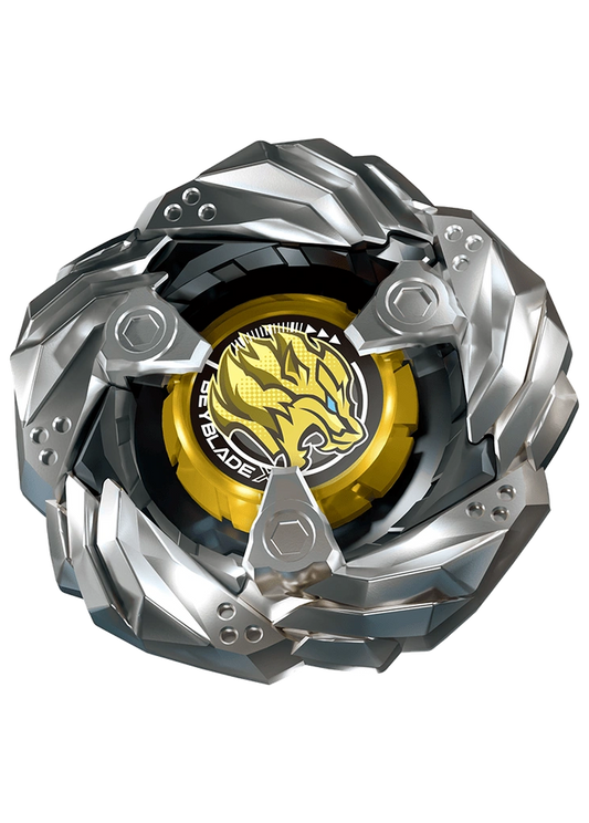 Blade — Claw Leon