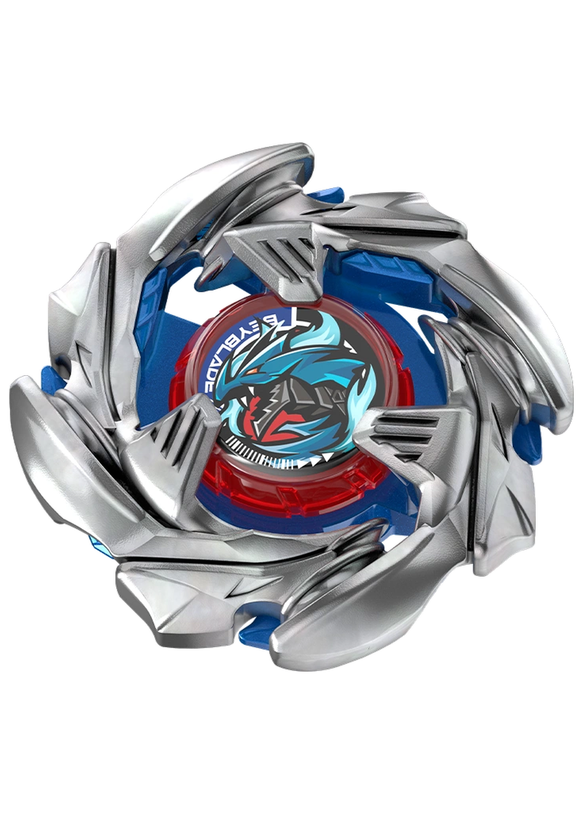 Blade — Cobalt Dragoon