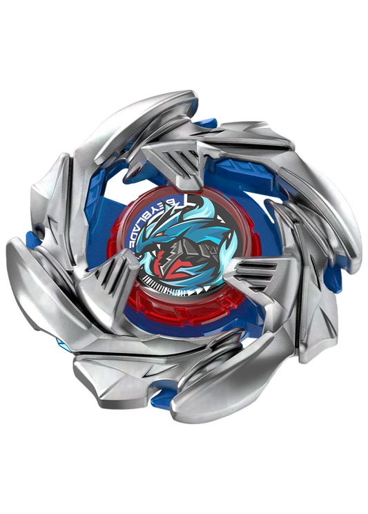 Blade — Cobalt Dragoon