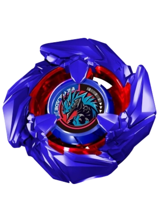 Blade — Cobalt Drake
