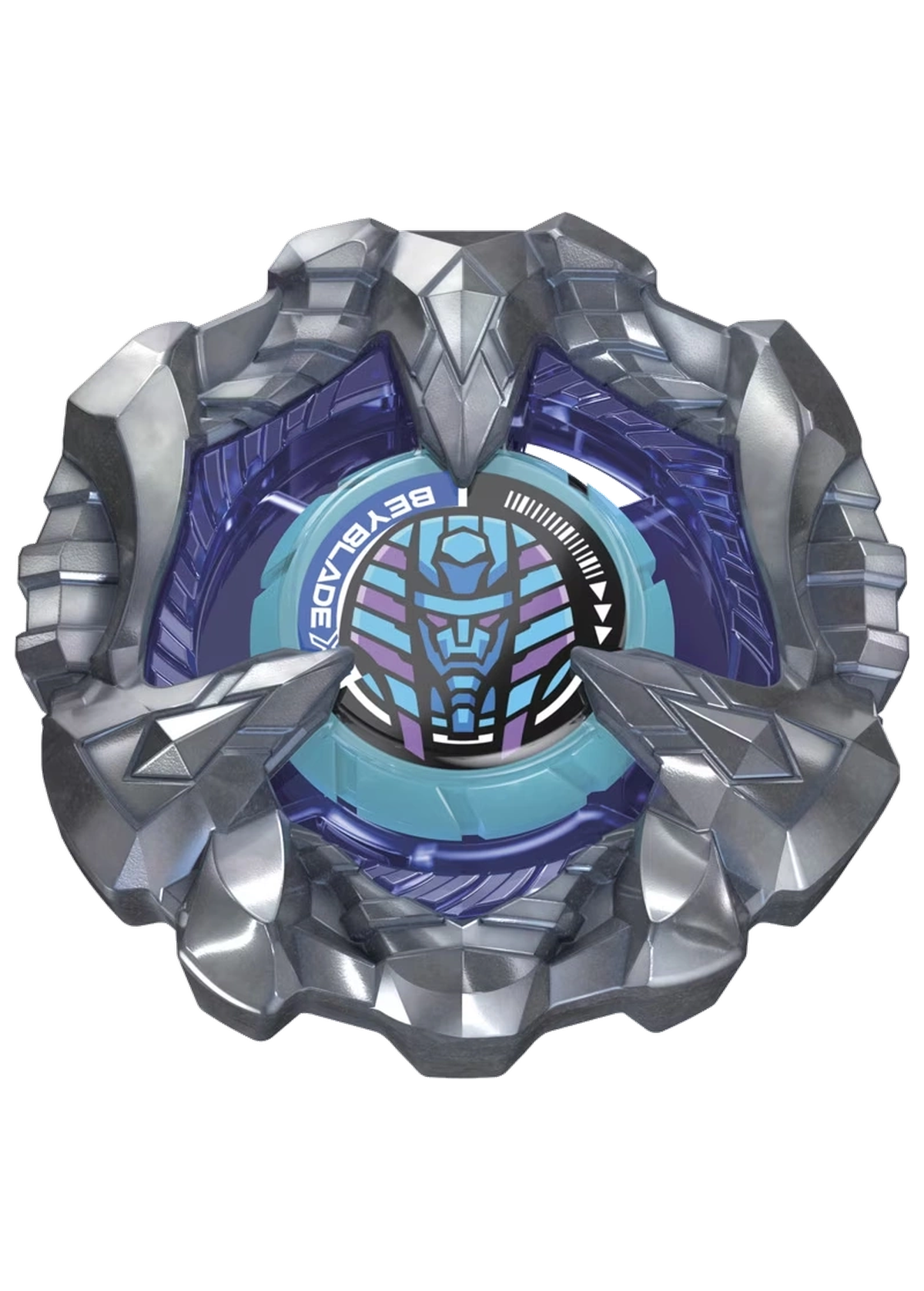 Blade — Cowl Sphinx — Blue
