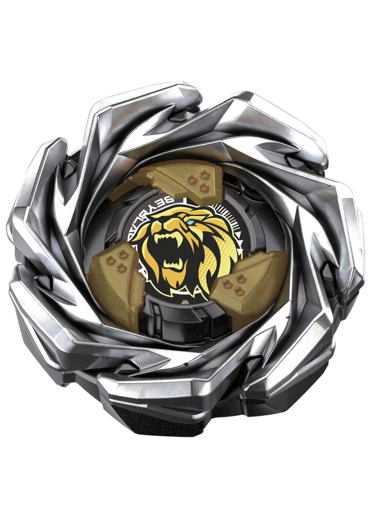 Blade — Crest Leon