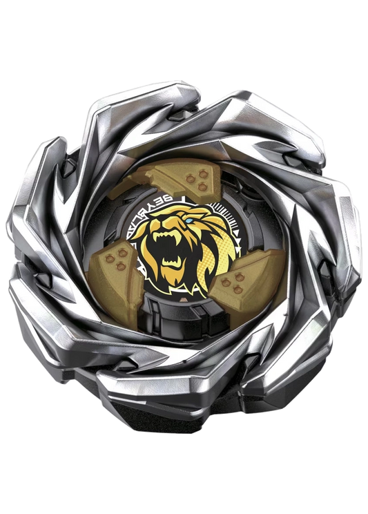 Blade — Crest Leon