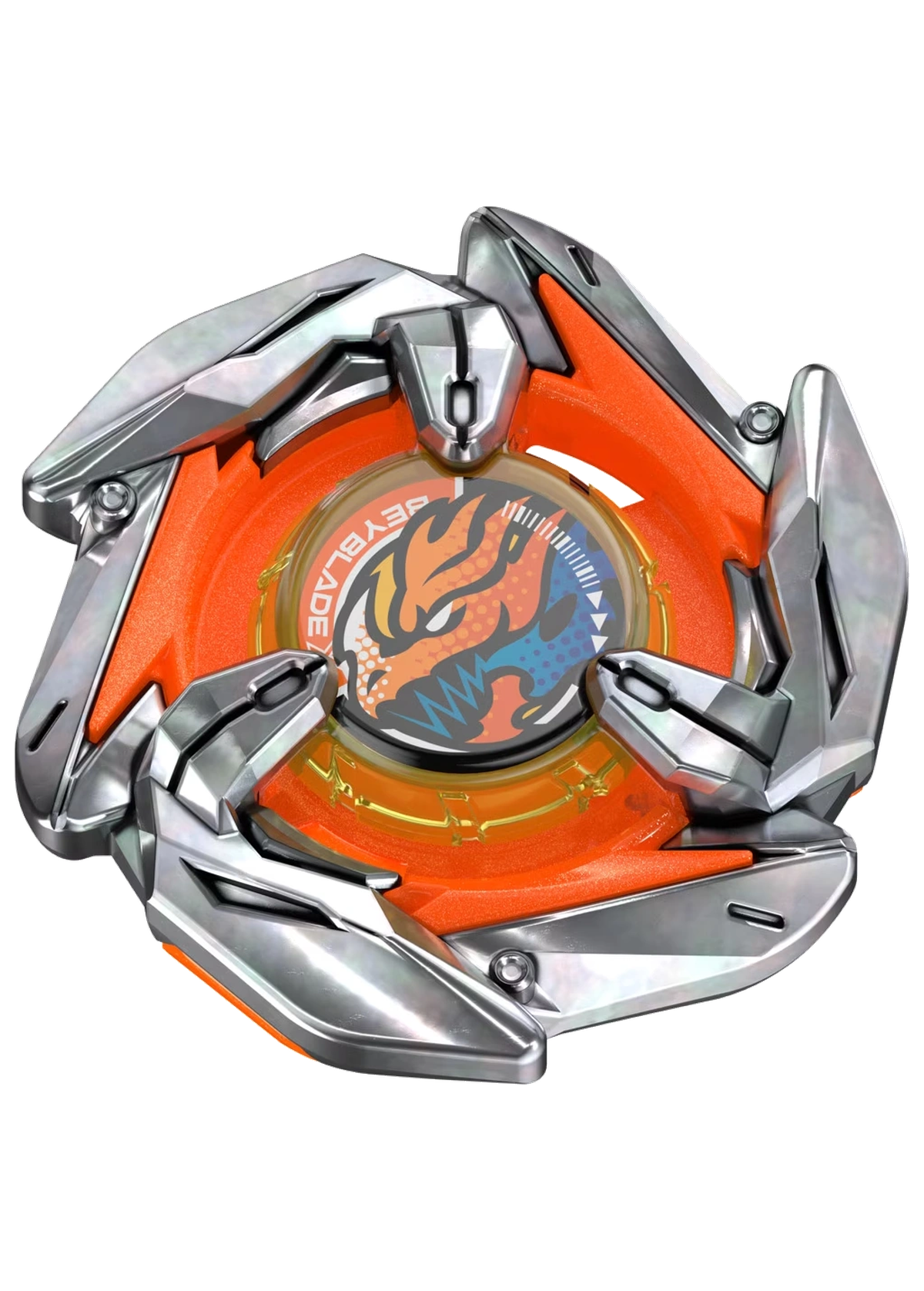 Blade — Dagger Dran — Orange