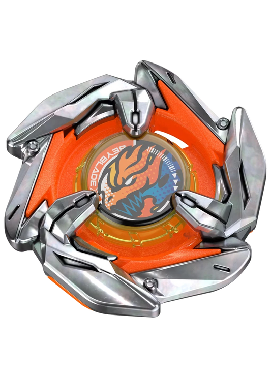 Blade — Dagger Dran — Orange